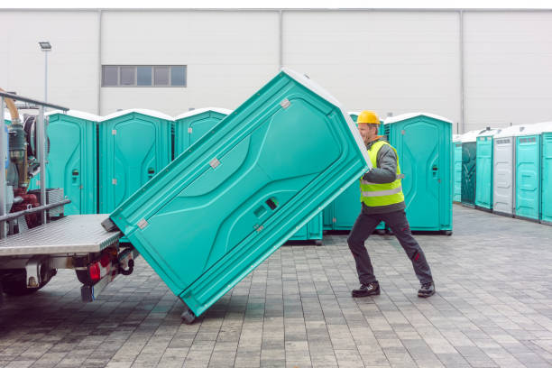 Best Affordable porta potty rental  in St Francis, MN