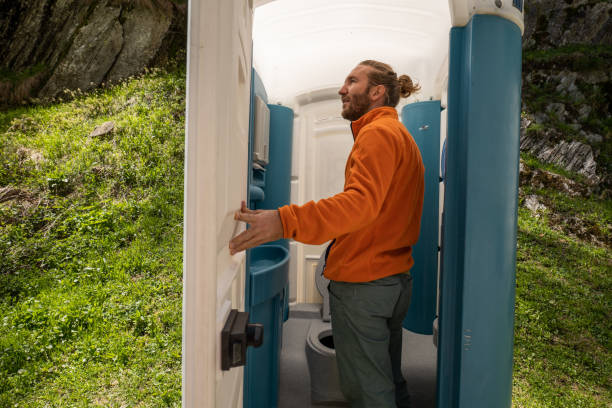 Best Best portable toilet rental  in St Francis, MN