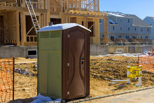 Best Temporary restroom rental  in St Francis, MN
