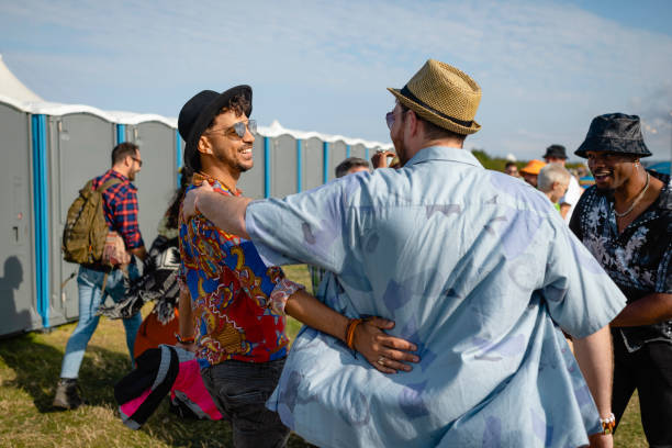 Best Porta potty rental for parties  in St Francis, MN