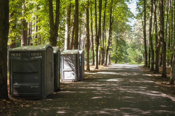Best Long-term porta potty rental  in St Francis, MN