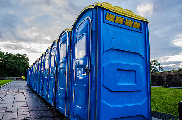 Portable Toilet Options We Offer in St Francis, MN