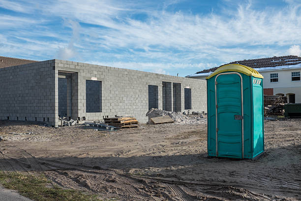 Best Local porta potty services  in St Francis, MN